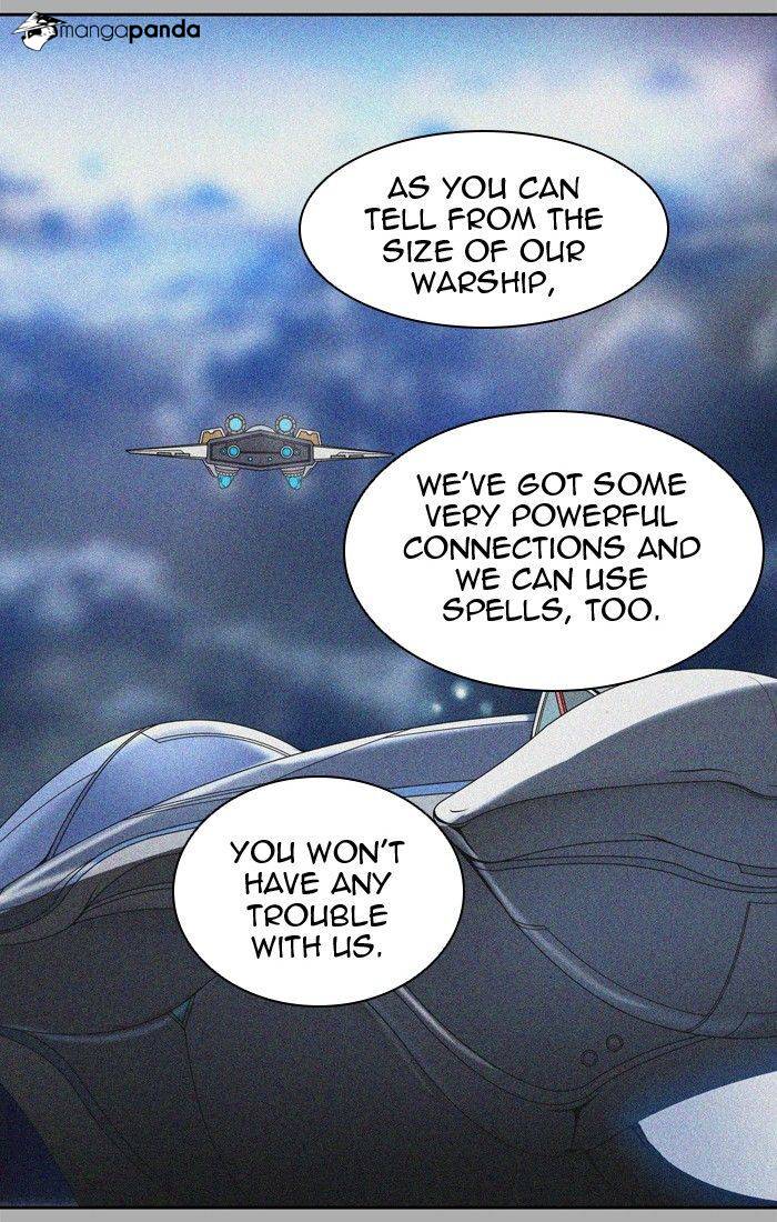 Tower of God Chapter 422 image 031